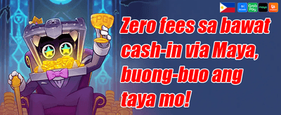 Oceanic Free Spins Gala promotion banner